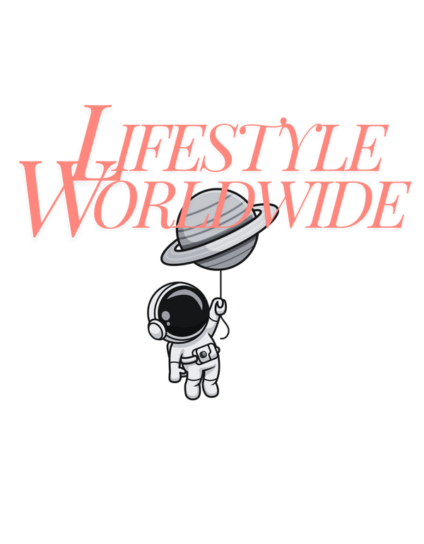 Lifestyle Worldwide Apparel